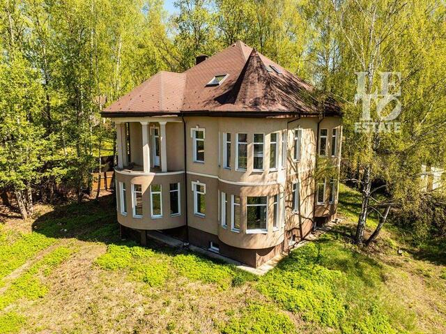ул Суворова Марфино фото