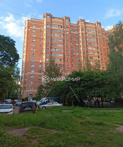 метро Ростокино ул Веры Волошиной 9/24 Московская область, Мытищи фото
