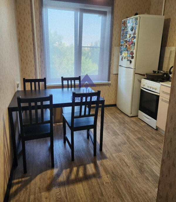 квартира г Волгодонск ул Энтузиастов 40 фото 1