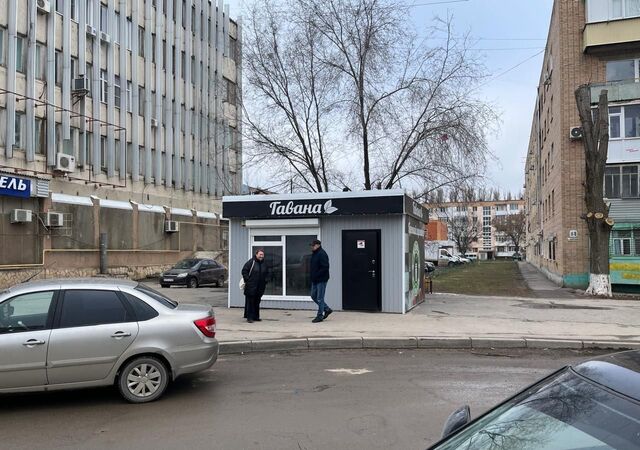 торговое помещение ул Ленина 107 фото