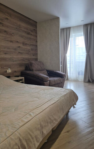квартира пр-кт Хасана Туфана 45к/3 фото