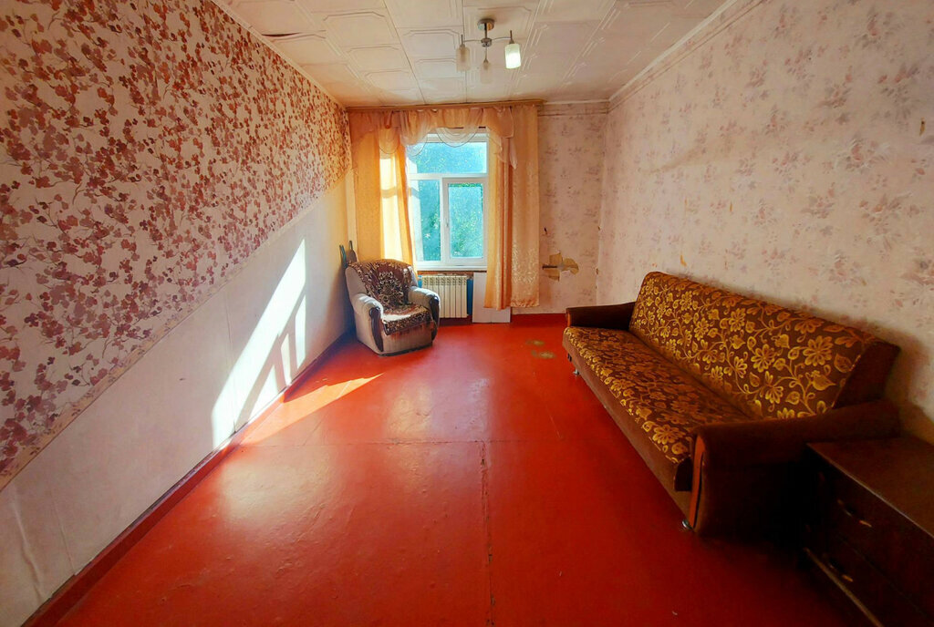 квартира г Архангельск Северная Маймакса ул Родионова 8 фото 1