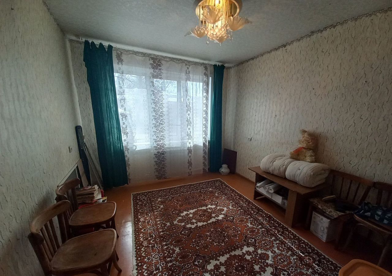 квартира г Мичуринск ул Автозаводская 1 фото 1