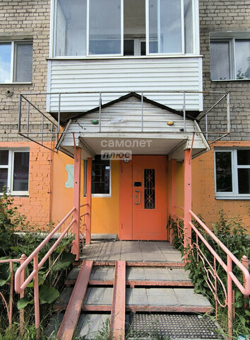 торговое помещение ул Чапаева 53 фото