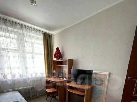 квартира г Курск р-н Центральный ул Ленина 64 фото 2