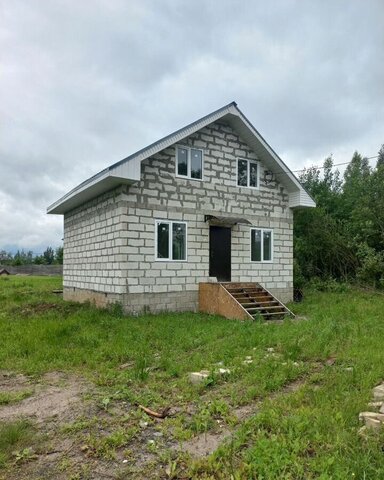 дом СТ Одуванчик фото