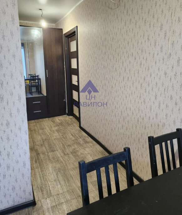 квартира г Волгодонск ул Энтузиастов 40 фото 3