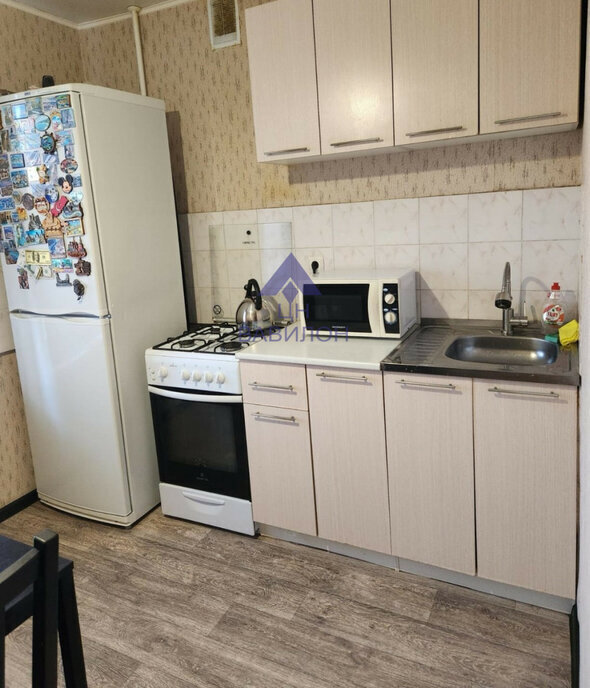 квартира г Волгодонск ул Энтузиастов 40 фото 4