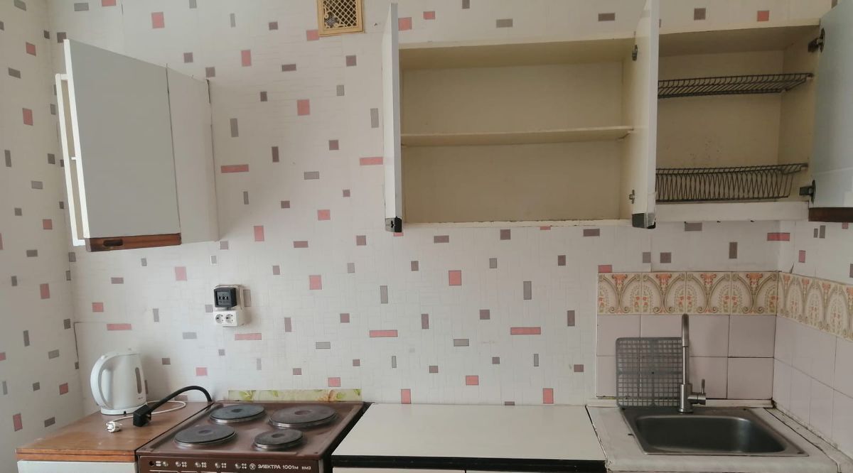 квартира г Тольятти р-н Автозаводский 15 квартал б-р Космонавтов 15 15-й кв-л фото 2