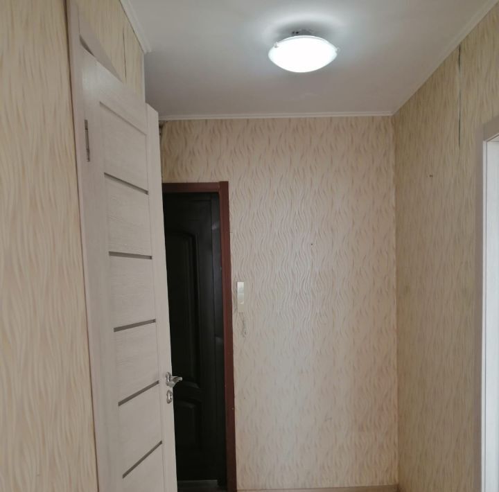 квартира г Тольятти р-н Автозаводский 15 квартал б-р Космонавтов 15 15-й кв-л фото 3