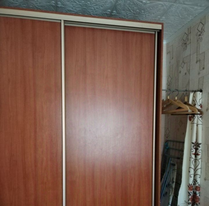 квартира г Самара р-н Кировский Безымянка пр-кт Карла Маркса 364 фото 3