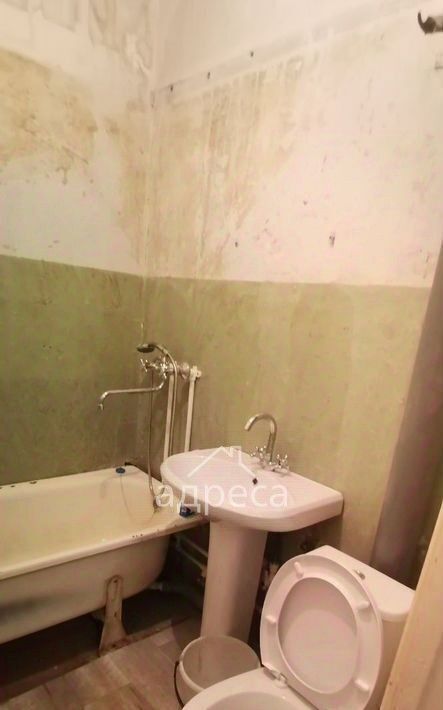 квартира г Самара Гагаринская ул Мориса Тореза 21 фото 4