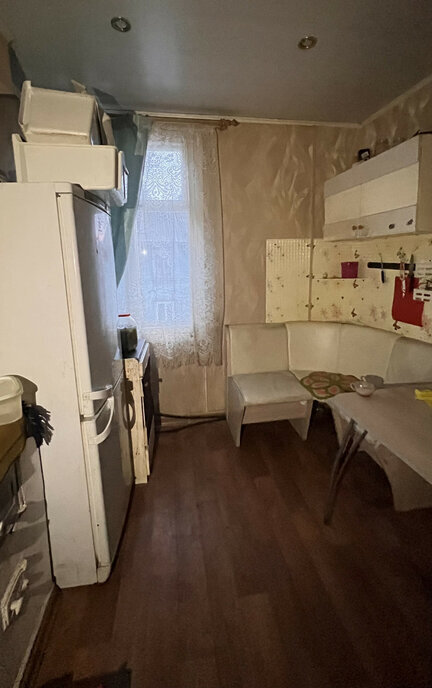 квартира г Архангельск ул Валявкина 36 фото 3