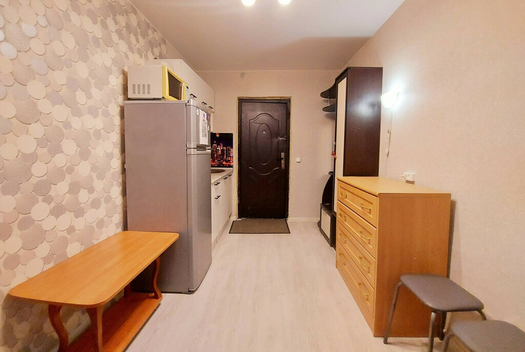 комната г Архангельск р-н Октябрьский округ ул Садовая 38 фото 4