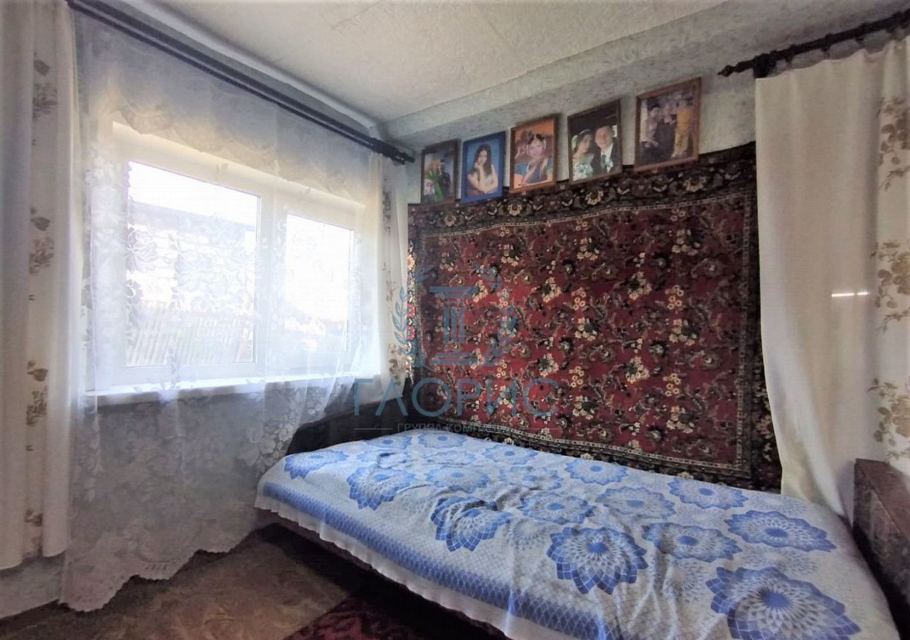 квартира г Абакан ул Мостовая 23 фото 3