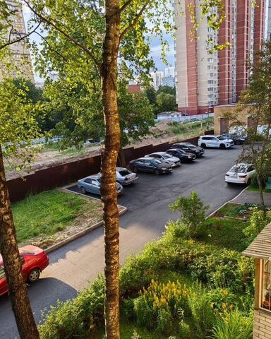квартира дом 18 Одинцово, Одинцовский г. о. фото