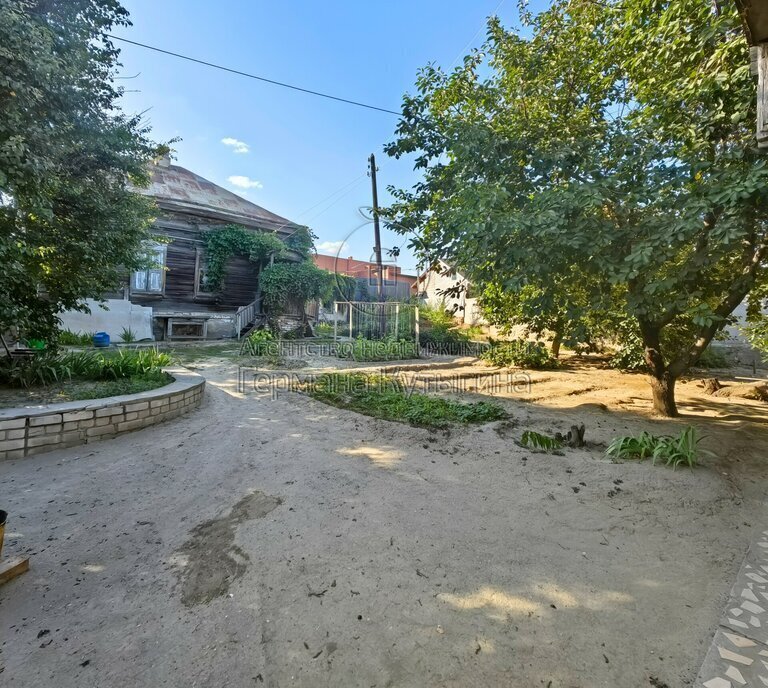 земля г Волгоград р-н Дзержинский ул Продольная 4 фото 3