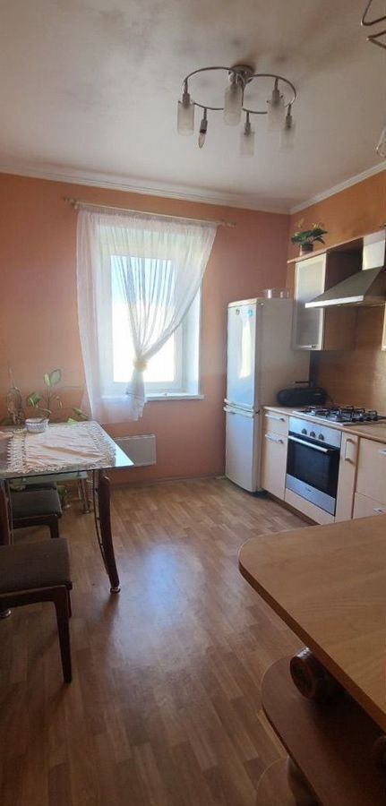 квартира г Тула р-н Пролетарский ул Пролетарская 24 фото 3