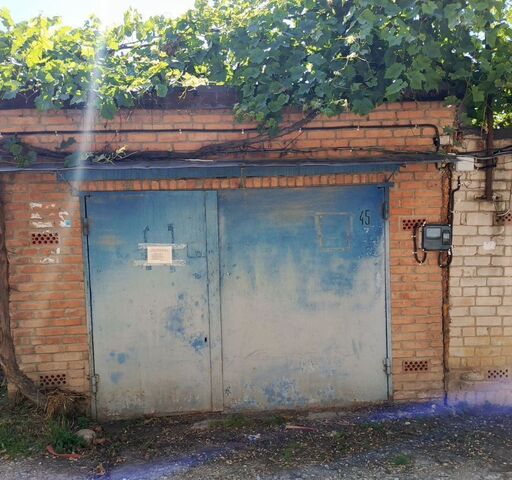 гараж р-н Карасунский дом 3/2 фото