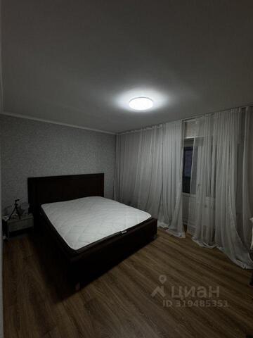квартира ЮЗАО Капотня 5-й квартал Капотня, 26, Московская область фото
