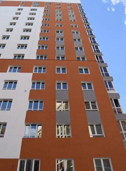 квартира г Брянск р-н Советский ул Степная 2б фото 3