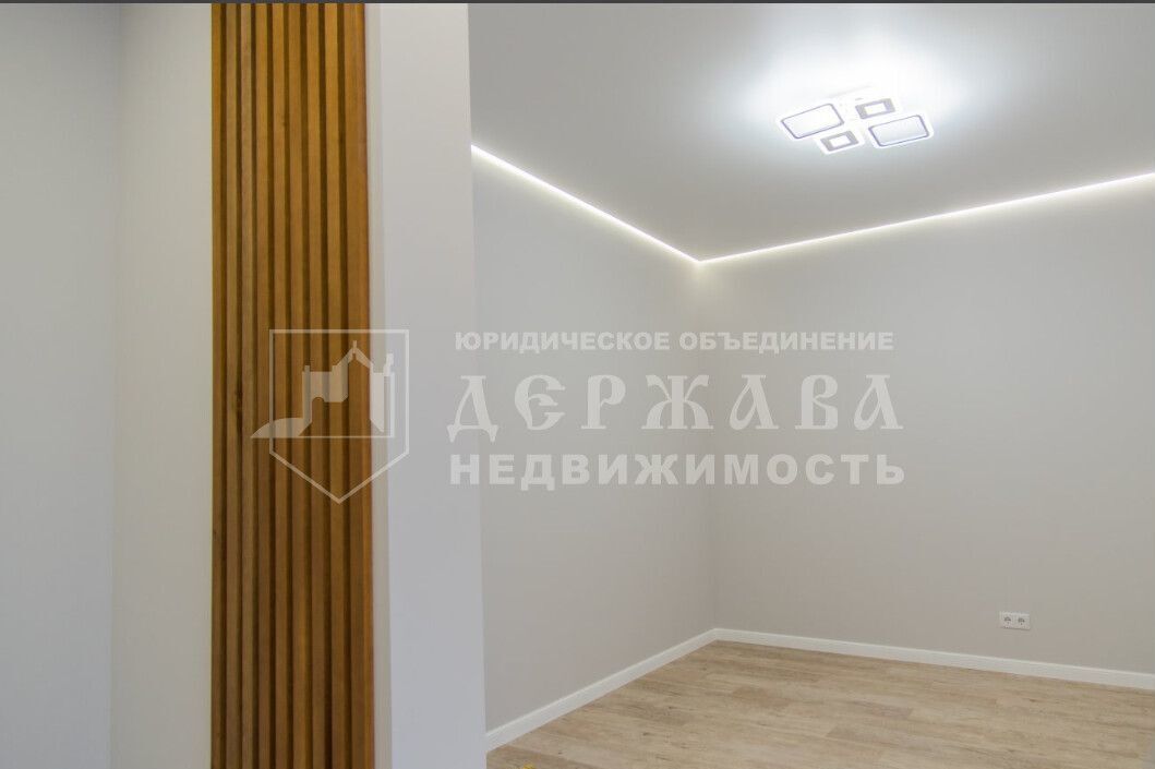 квартира г Кемерово р-н Центральный ул 1-я Заречная 11 ЖК Кемерово-Сити фото 1