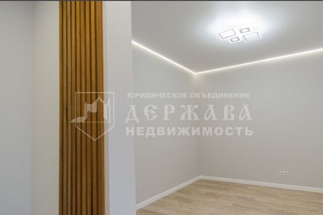 р-н Центральный дом 11 ЖК Кемерово-Сити фото