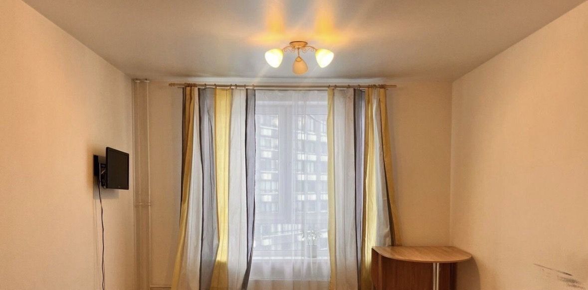 квартира г Красногорск п Ильинское-Усово ул Заповедная 2 Павшино фото 4