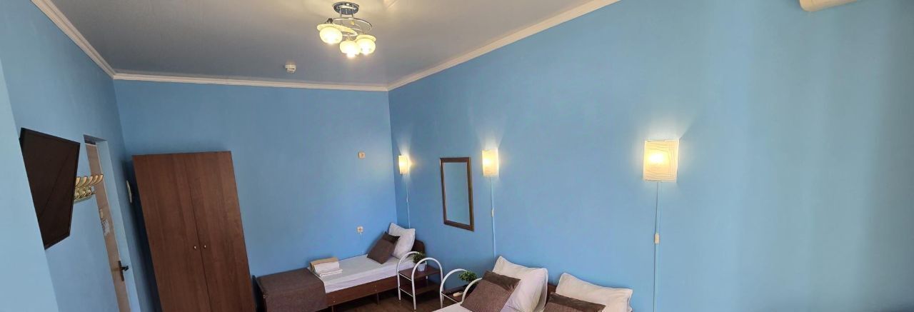 комната г Геленджик Тонкий мыс ул Десантная 9б фото 2