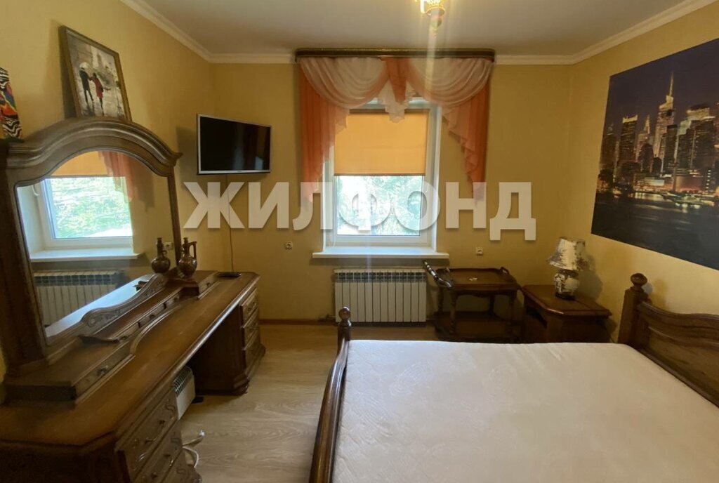 дом г Белгород ул Кольцевая фото 3