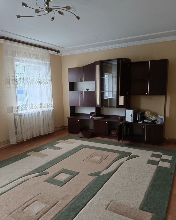 дом г Ессентуки ул Средняя фото 1