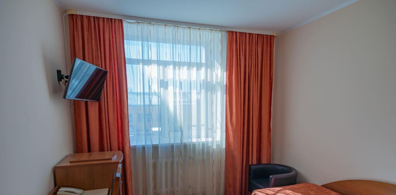 комната г Калуга р-н Ленинский ул Карпова 10 фото 2