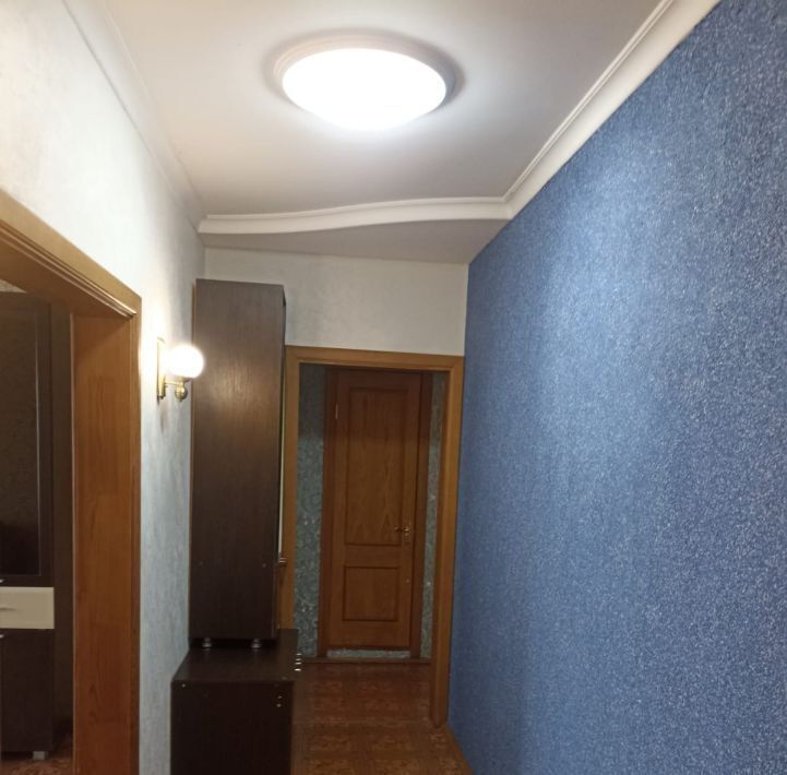 квартира г Ульяновск р-н Заволжский б-р Львовский 2 фото 2