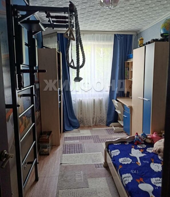 квартира г Орел р-н Советский ул Октябрьская 41 фото 4