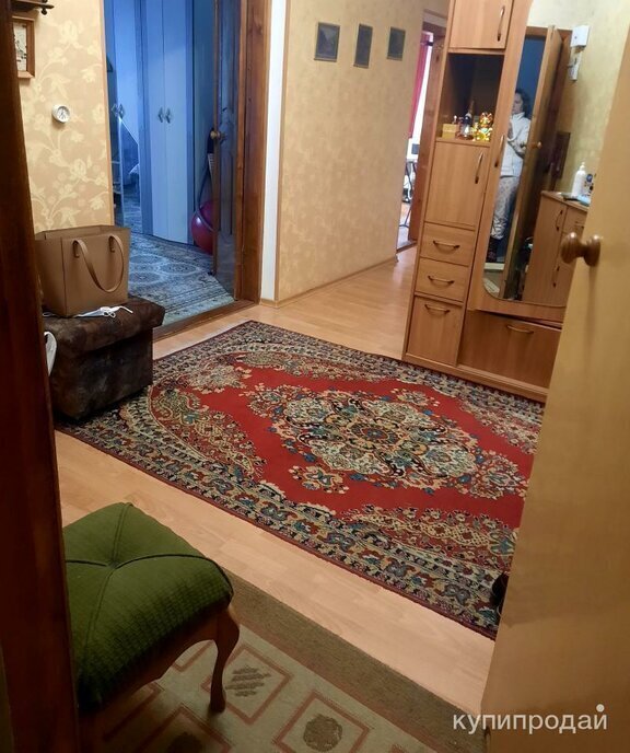квартира г Орск Новый город ул Суворова 35 город фото 4