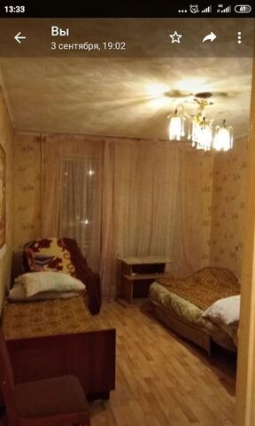комната р-н Автозаводский дом 42 Республика Татарстан Татарстан фото