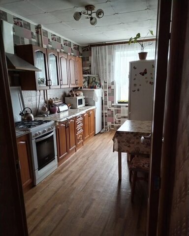 р-н Климовский п Климово Климовское городское поселение, квартал Микрорайон, 9А фото