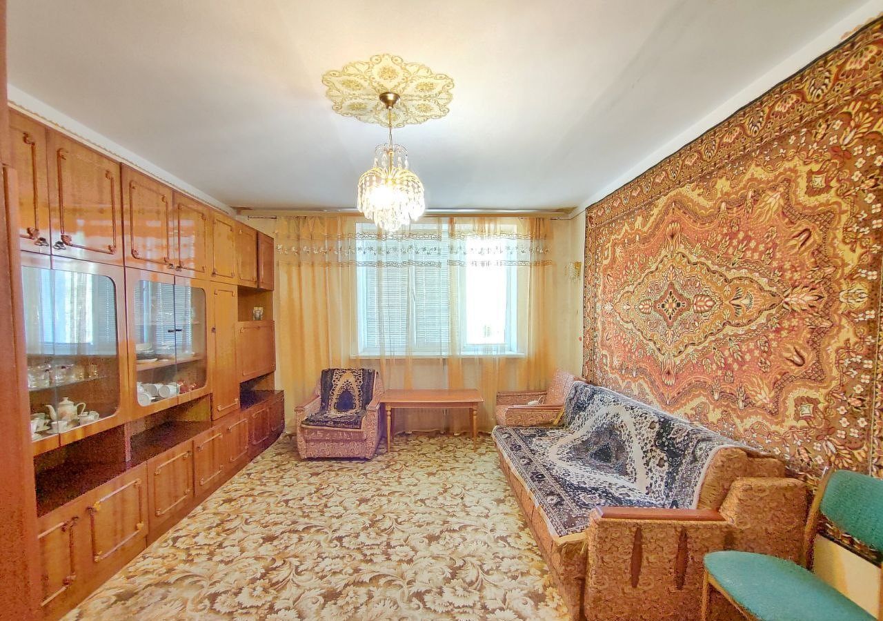 квартира г Симферополь р-н Киевский ул Первомайская 1 фото 1
