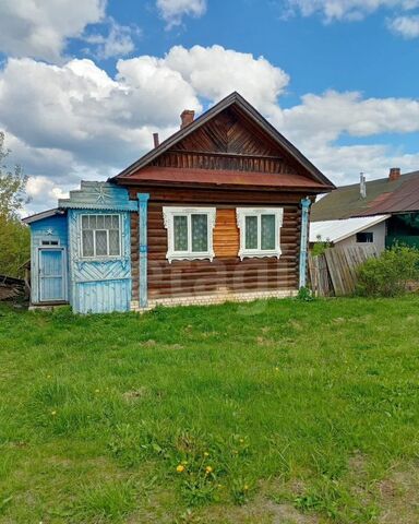 ул Центральная 98 Меленки фото