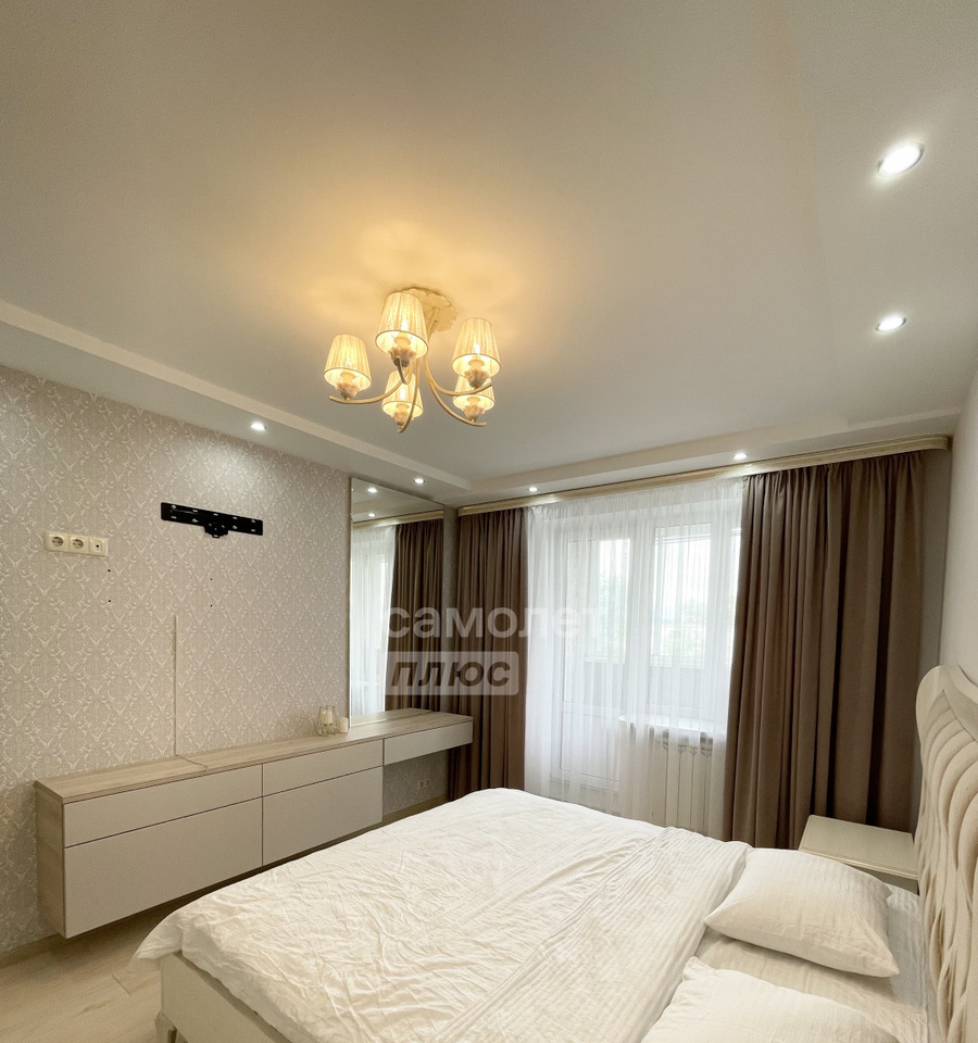 квартира г Шатура ул Советская 25/2 фото 16