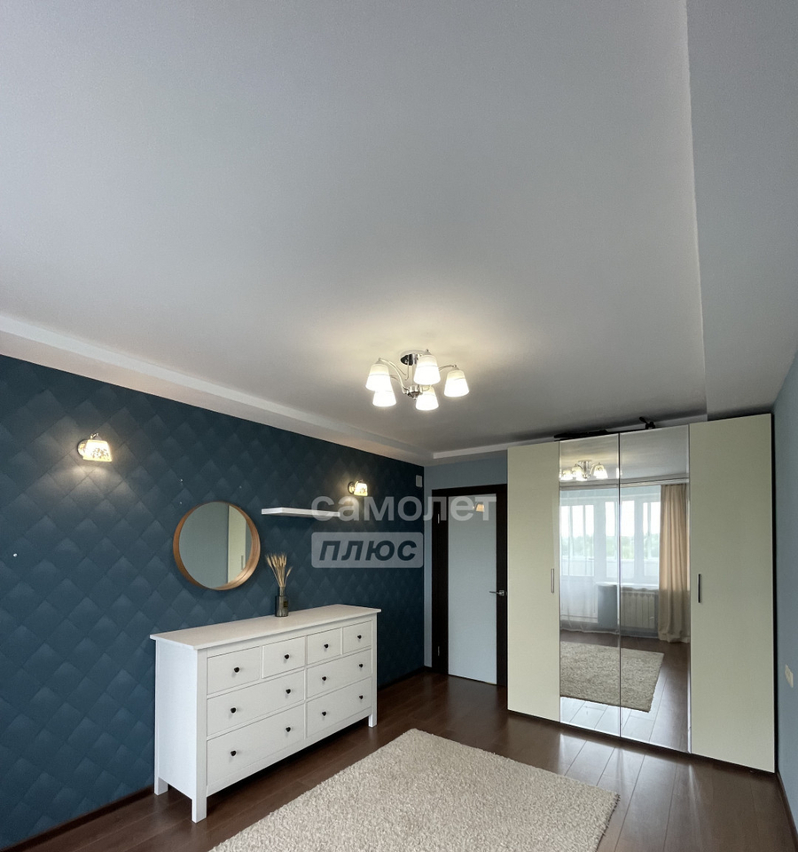 квартира г Шатура ул Советская 25/2 фото 30