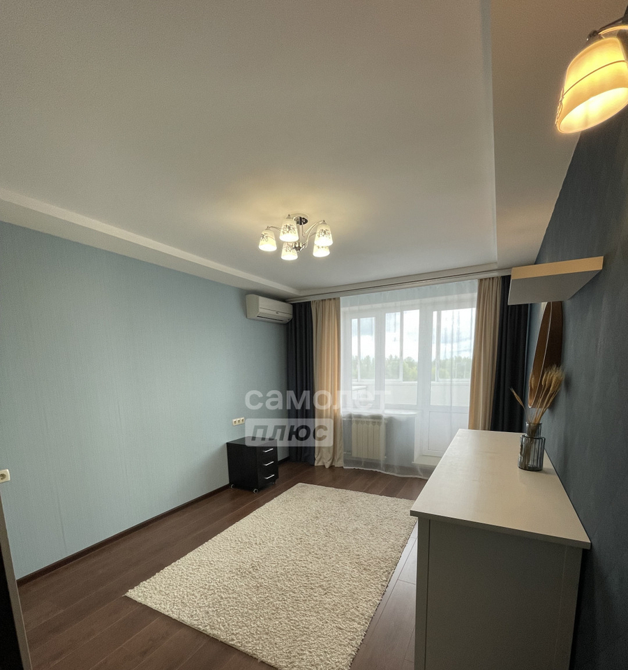 квартира г Шатура ул Советская 25/2 фото 28