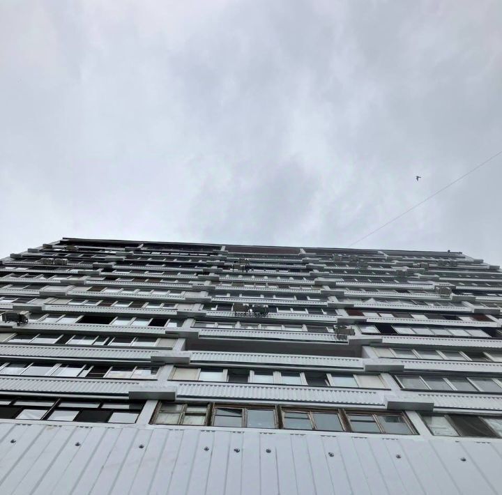 квартира г Москва метро Лианозово проезд Керамический 61к/2 муниципальный округ Восточное Дегунино фото 22