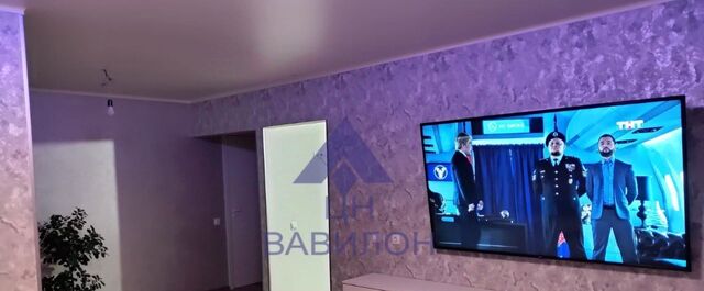 квартира б-р Великой Победы фото