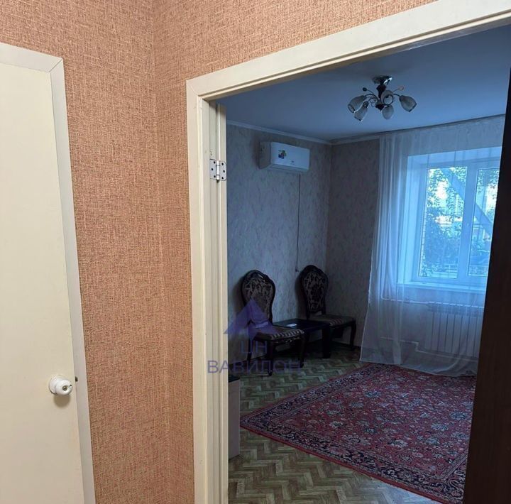 квартира г Волгодонск ул Степная фото 4