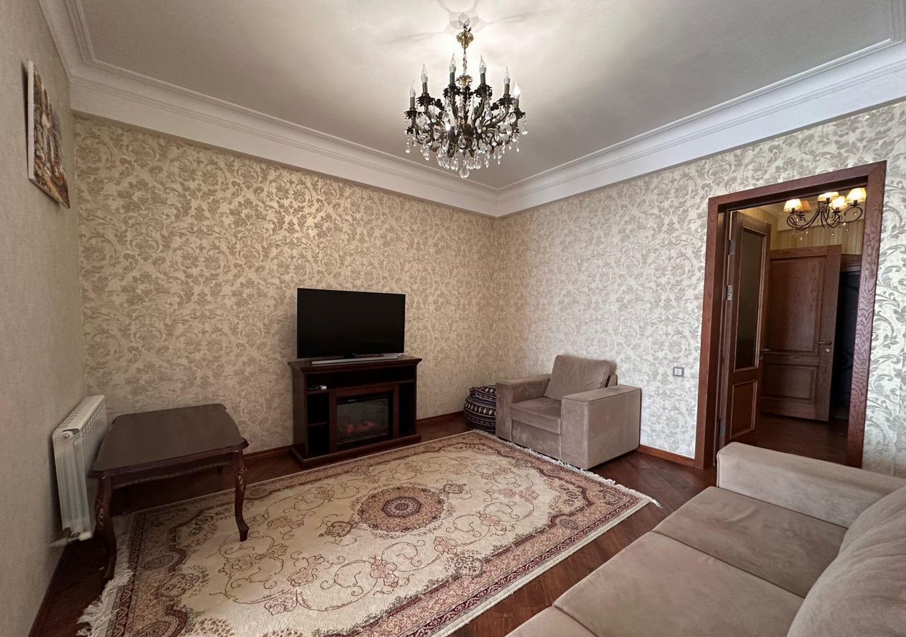 квартира г Каспийск ул Ленина 35 фото 10
