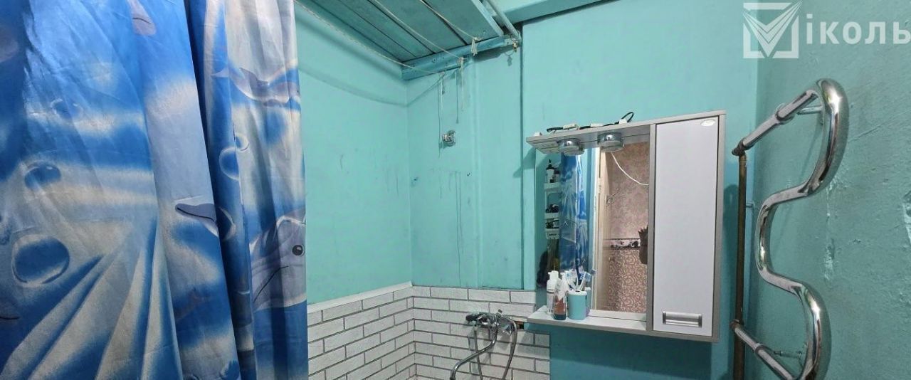 квартира г Иркутск р-н Октябрьский пр-кт Маршала Жукова 34 Октябрьский административный округ фото 6