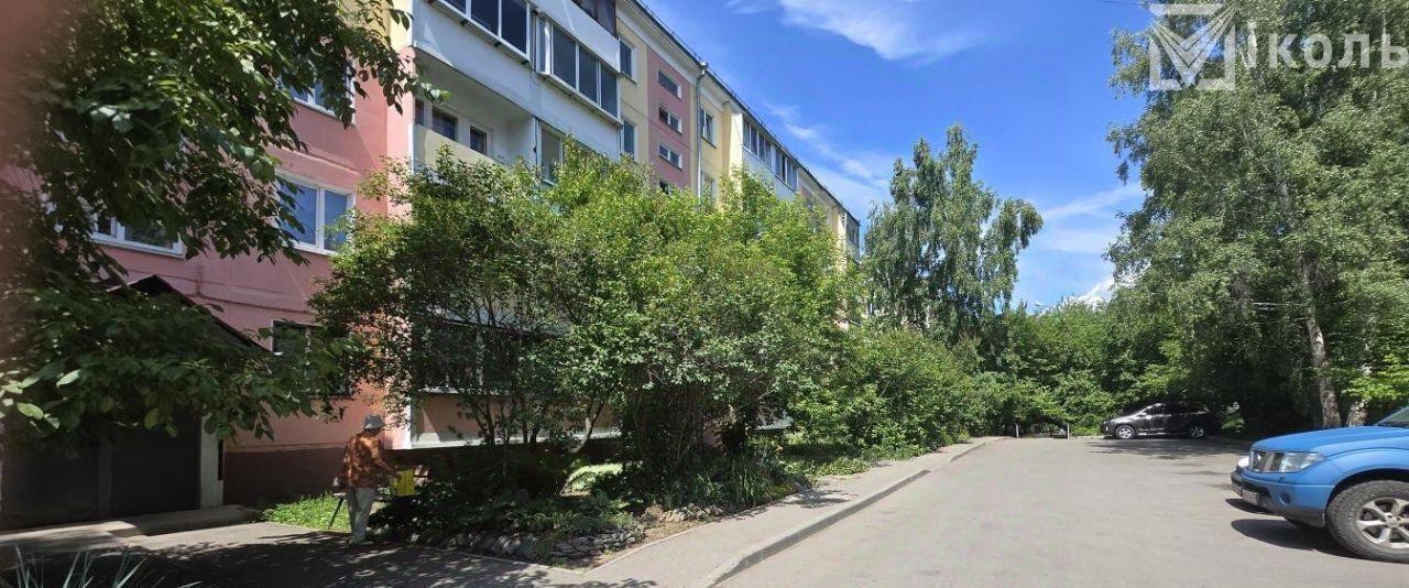 квартира г Иркутск р-н Октябрьский пр-кт Маршала Жукова 34 Октябрьский административный округ фото 19