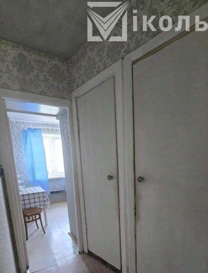 квартира г Иркутск р-н Октябрьский пр-кт Маршала Жукова 34 Октябрьский административный округ фото 14