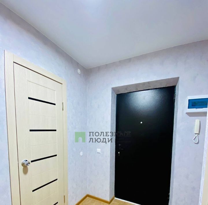 квартира г Ангарск ул Алешина 1 фото 15